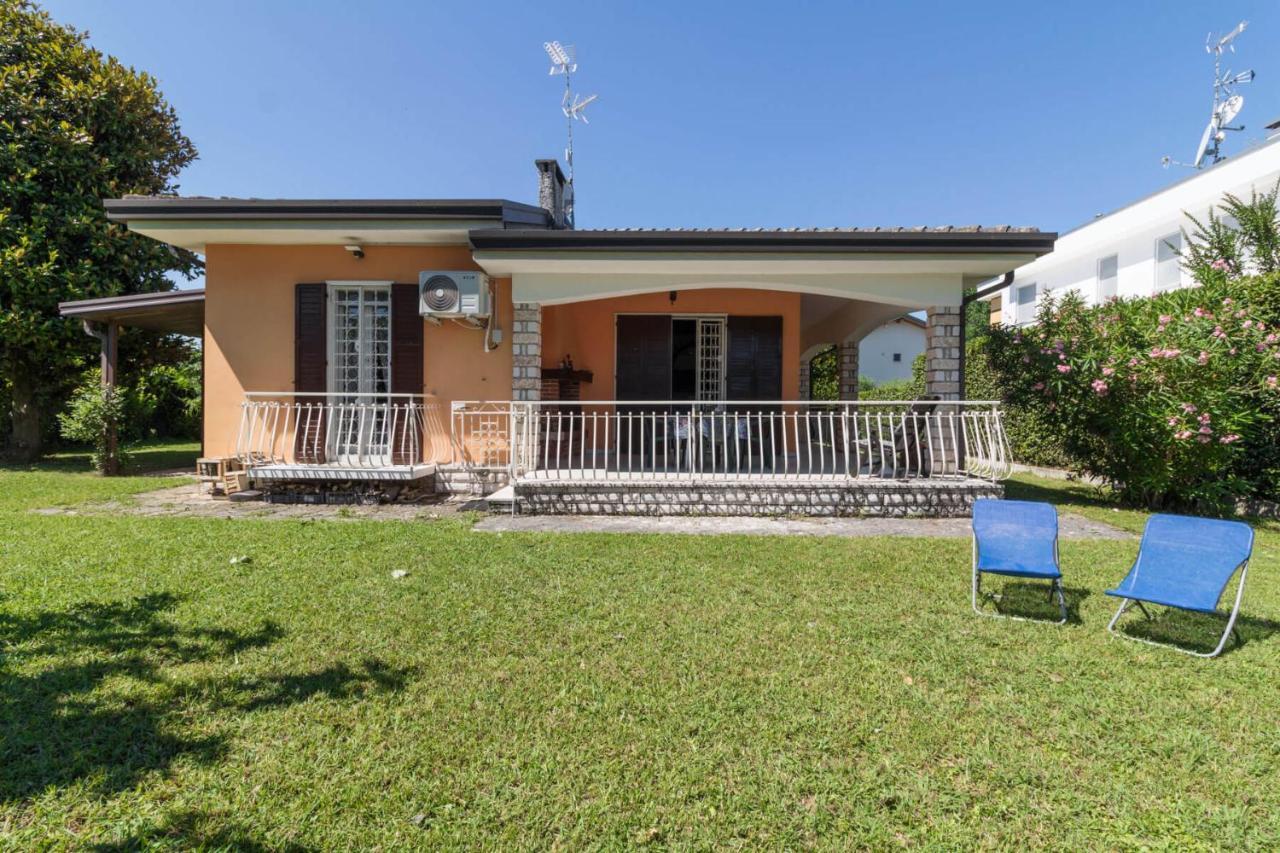 Villa Elisea Sirmione Exteriör bild