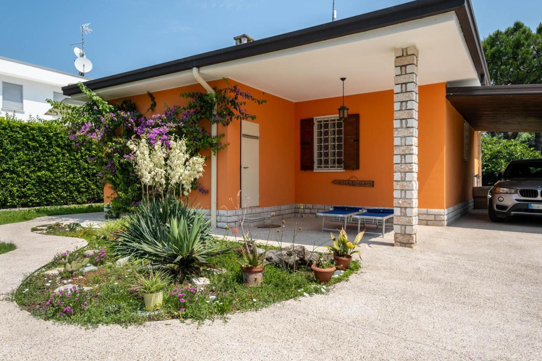 Villa Elisea Sirmione Exteriör bild