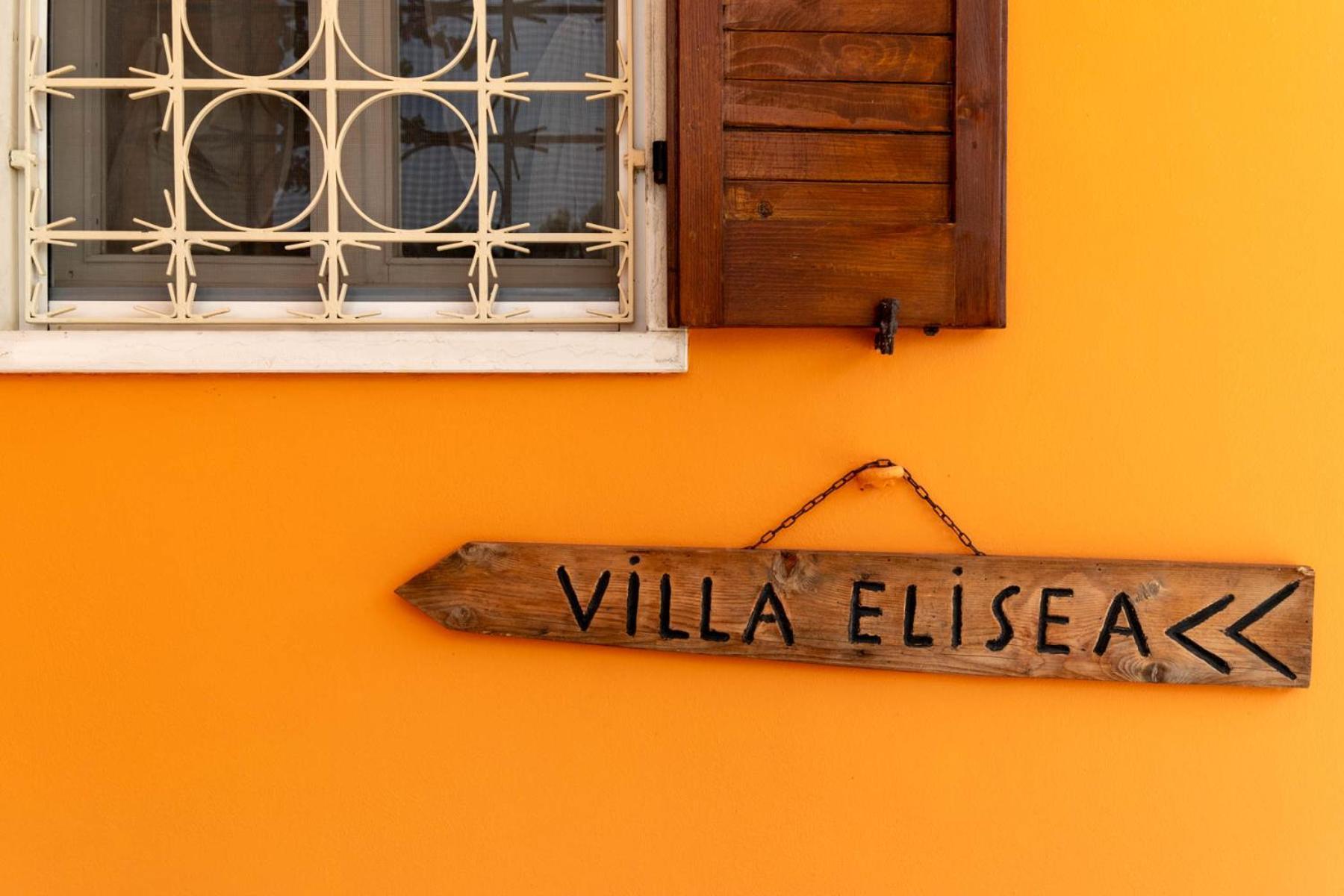 Villa Elisea Sirmione Exteriör bild