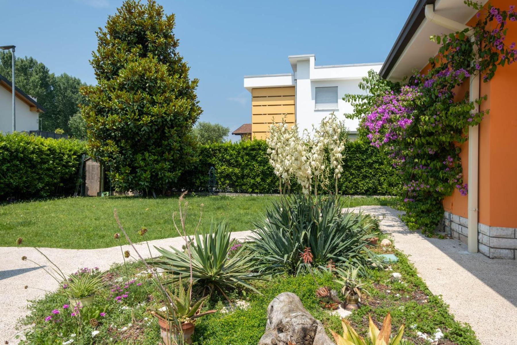 Villa Elisea Sirmione Exteriör bild